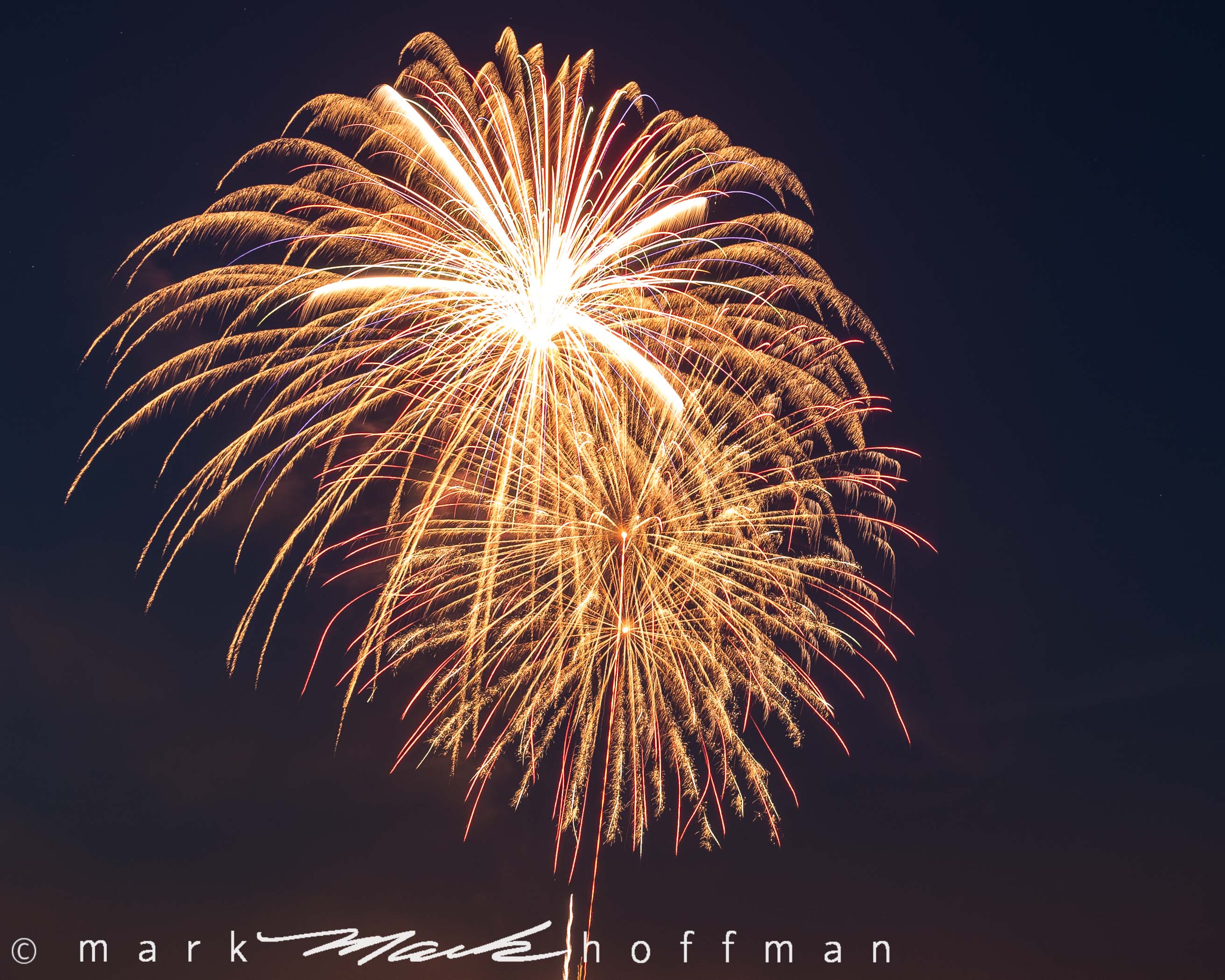 July 4th 2014